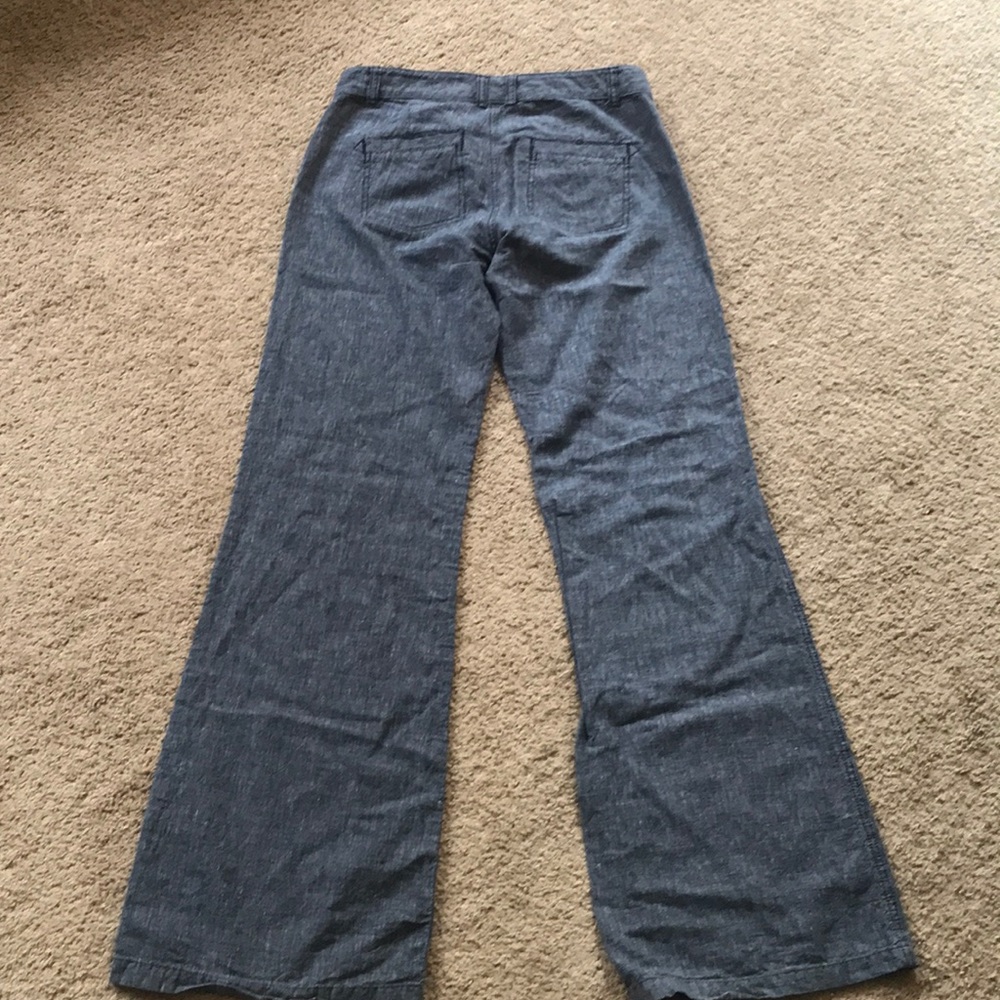 Express pants - Picture 5 of 8